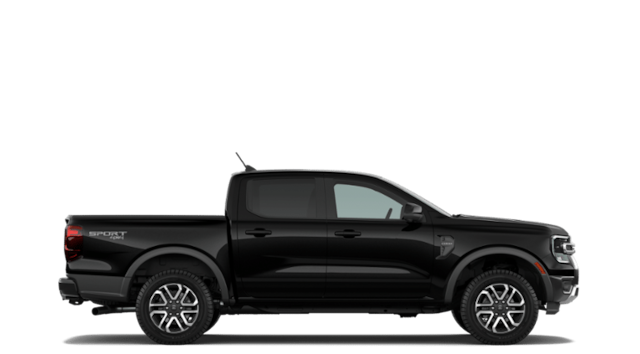 2026 Ford Ranger® External Image 1